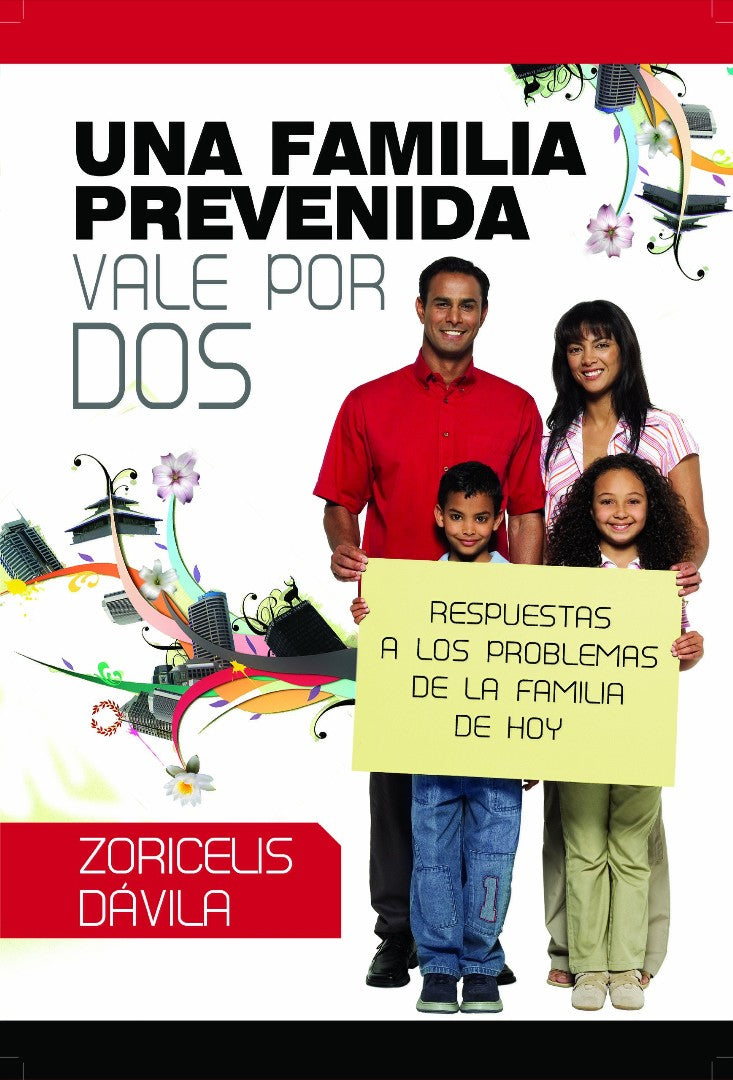 Una Familia Prvenida Vale Por Dos - Re-vived