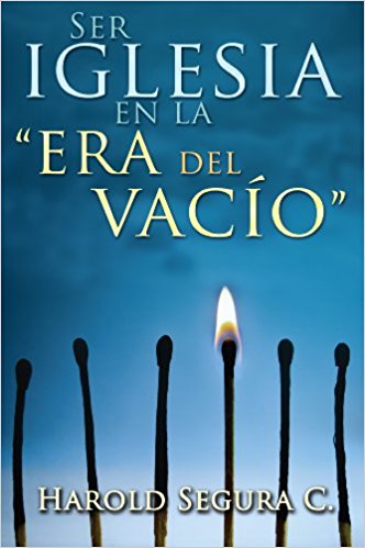 Ser Iglesia En La Era Del Vacio - Re-vived