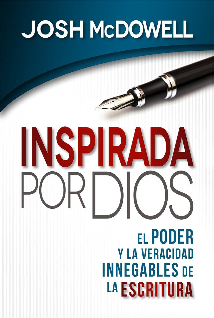 Inspirad Por Dios - Re-vived