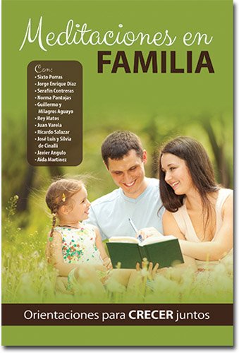 Meditaciones En Familia - Re-vived