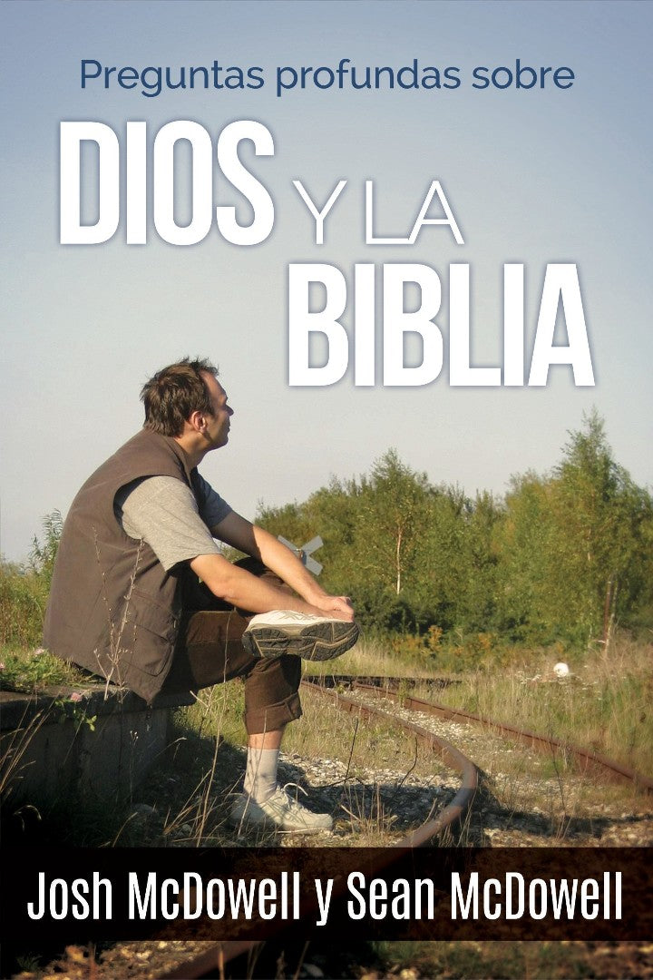 Preguntas Profundas Sobre Dios y La Biblia - Re-vived