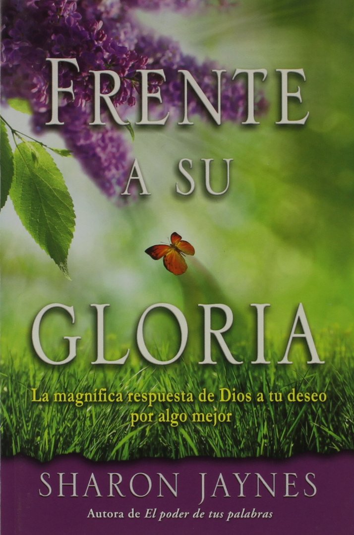 Frente a Su Gloria - Re-vived