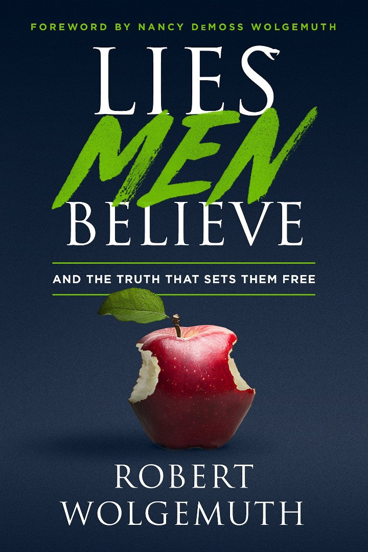 Lies Men Believe - Re-vived