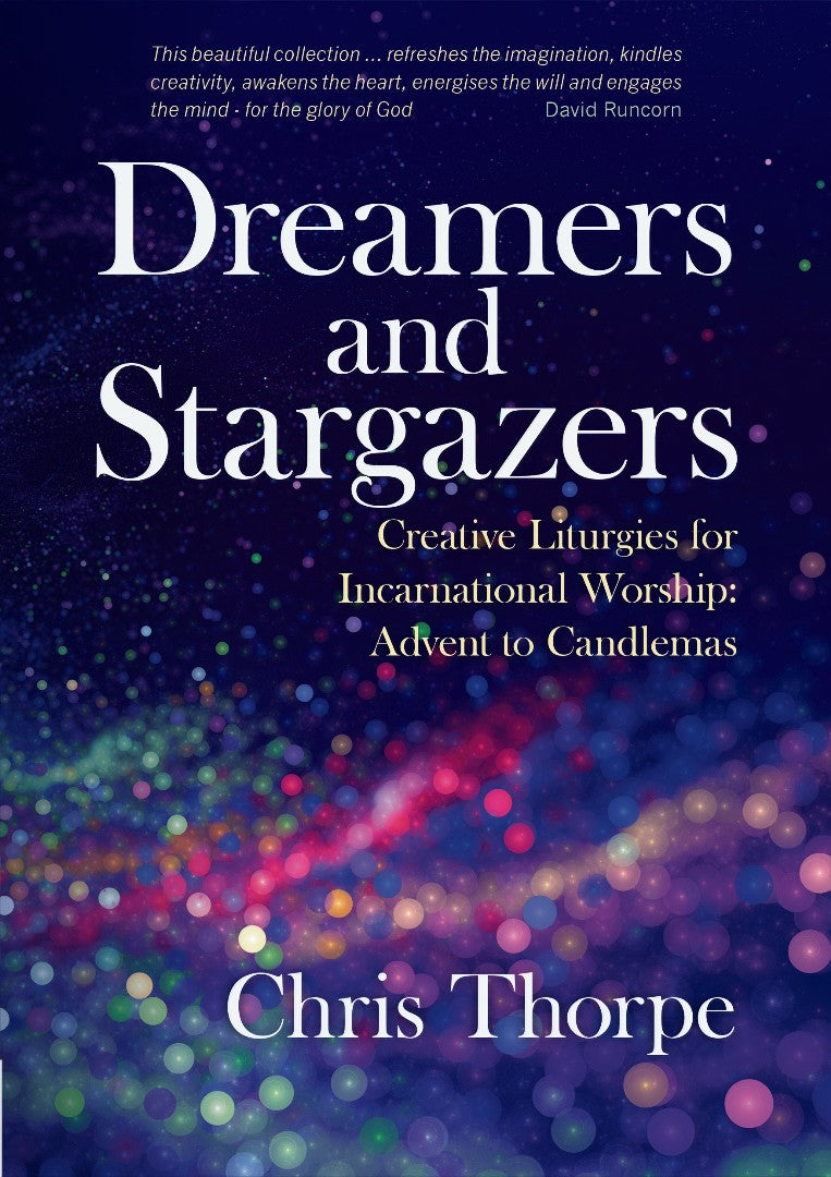 Dreamers And Stargazers