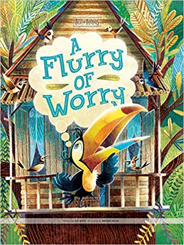 A Flurry Of Worry - Re-vived
