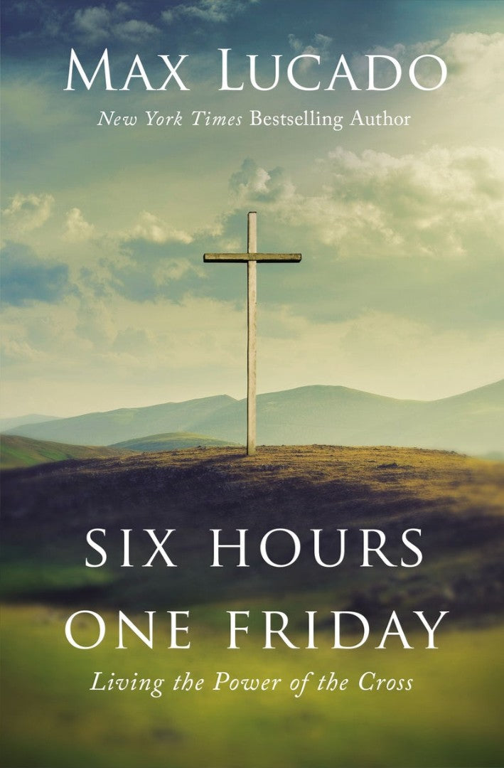 Six Hours One Friday (Expanded Edition)