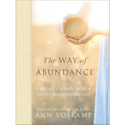 The Way Of Abundance
