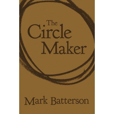 The Circle Maker