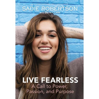 Live Fearless - Re-vived