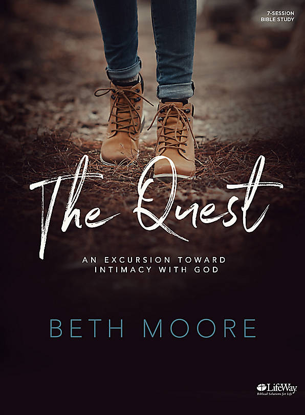 The Quest