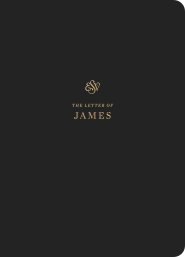 ESV Scripture Journal: James