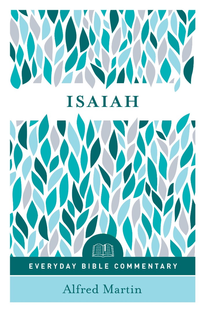 Isaiah (Everyday Bible Commentary Series) - Re-vived