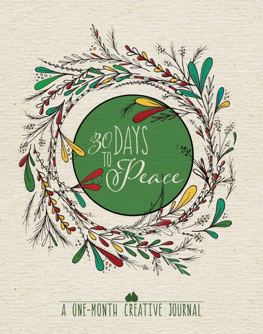 30 Days of Peace