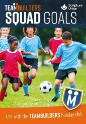 Squad Goals 8-11s Activity Book (Pack of 10) - Re-vived