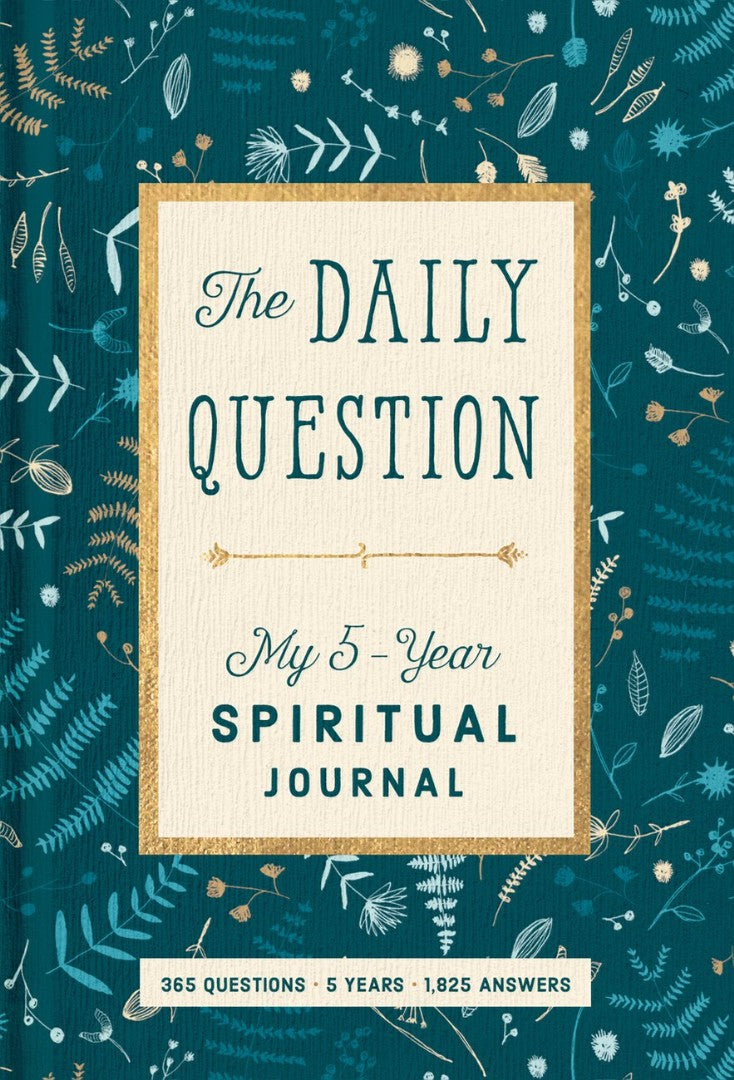The Daily Question
