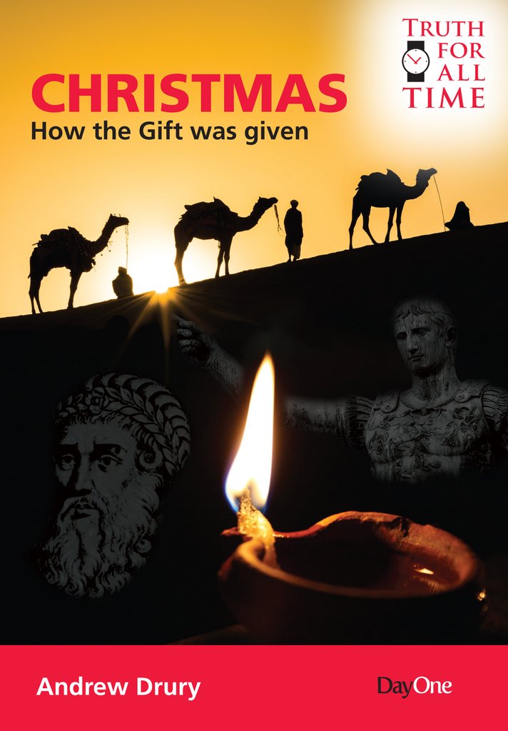 Christmas. - Re-vived