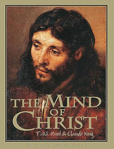 The Mind of Christ - Member Book REVISED