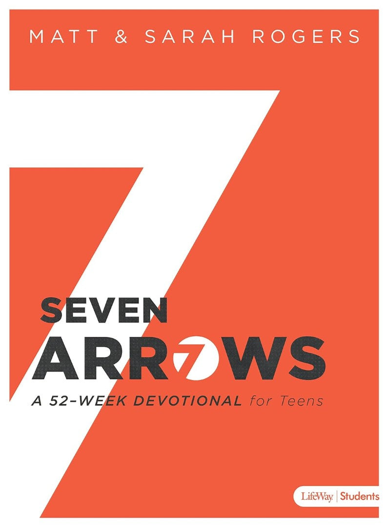 Seven Arrows - Re-vived