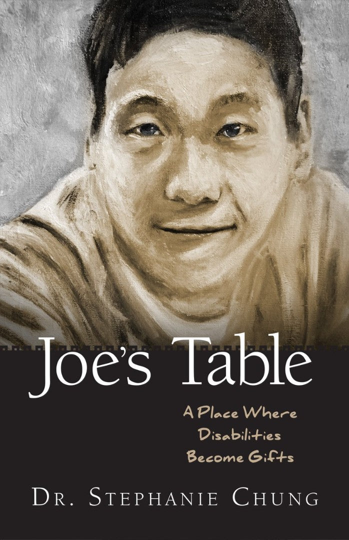 Joe's Table