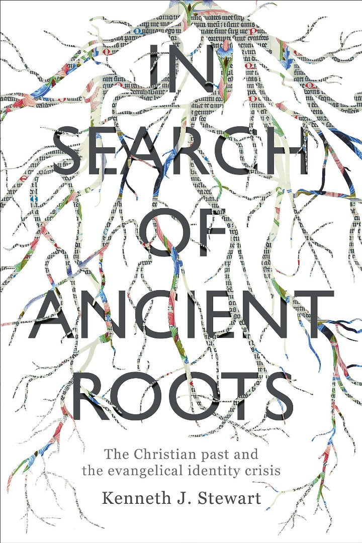 In Search Of Ancient Roots – Re-vived