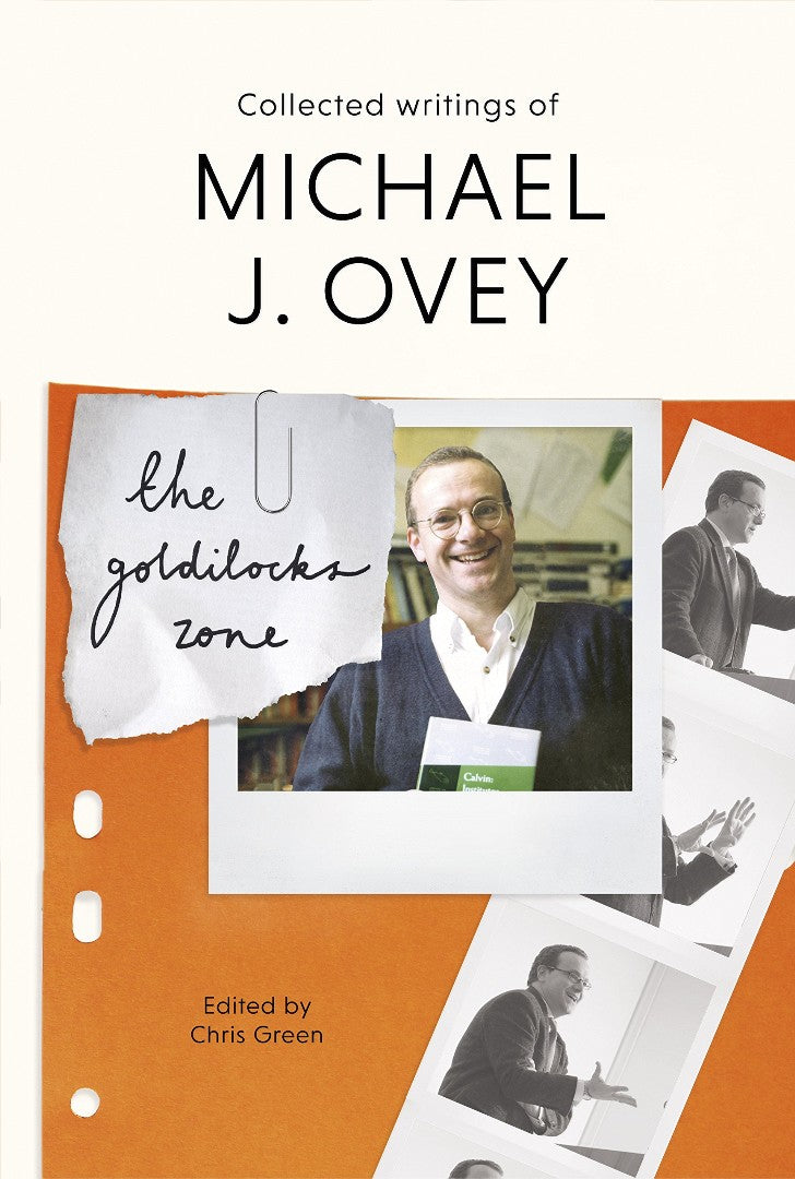 The Goldilocks Zone - Re-vived