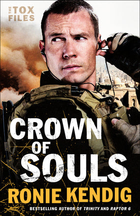 Crown Of Souls - Re-vived
