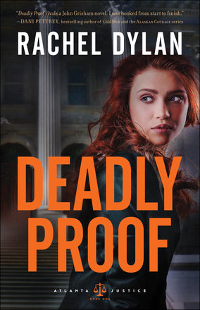 Deadly Proof - Re-vived