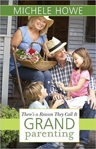 There's a Reason They Call it Grandparenting