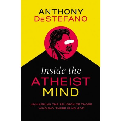 Inside The Atheist Mind - Re-vived