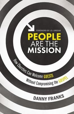 People Are The Mission