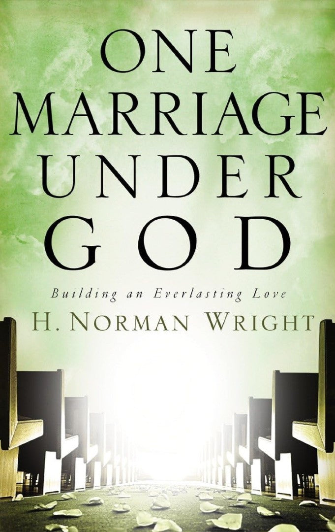 One Marriage Under God - Re-vived