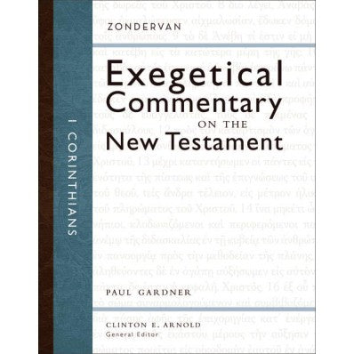 1 Corinthians