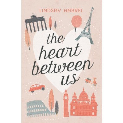 The Heart Between Us