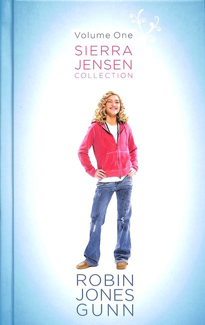 Sierra Jensen Collection Volume 1 - Re-vived