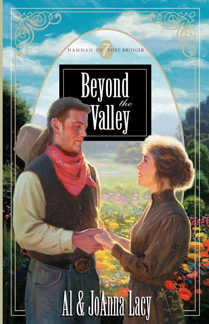 Beyond The Valley - Re-vived