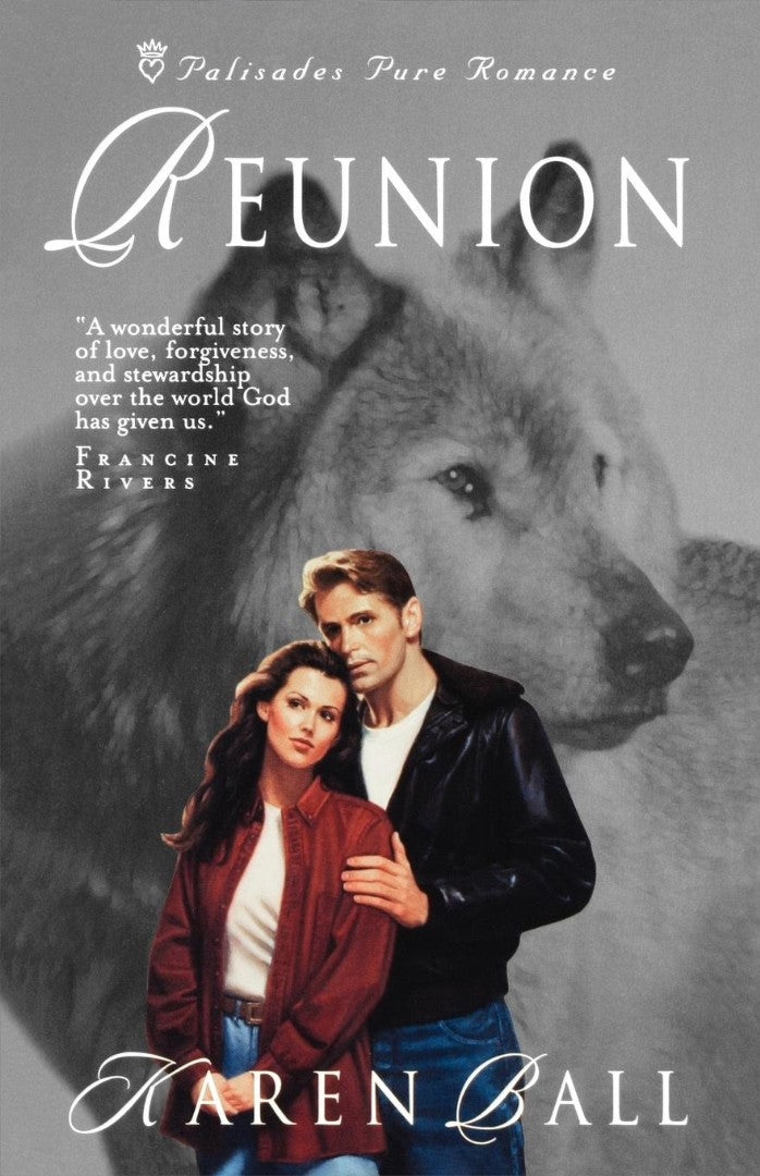 Reunion - Re-vived