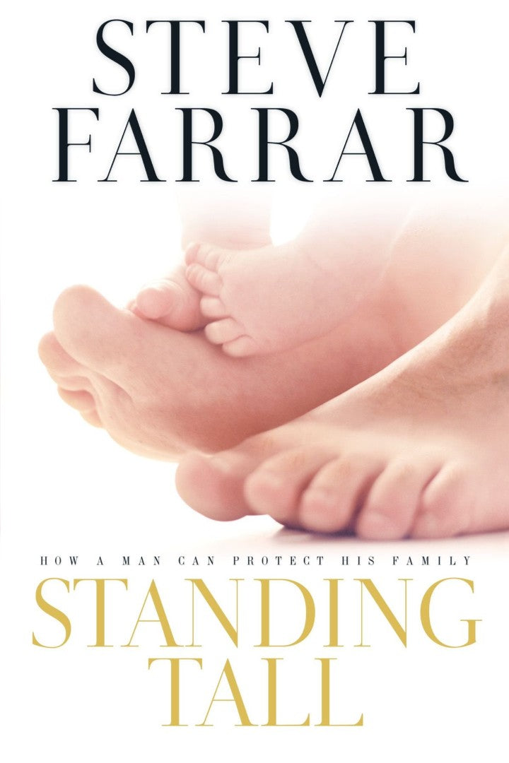 Standing Tall - Re-vived