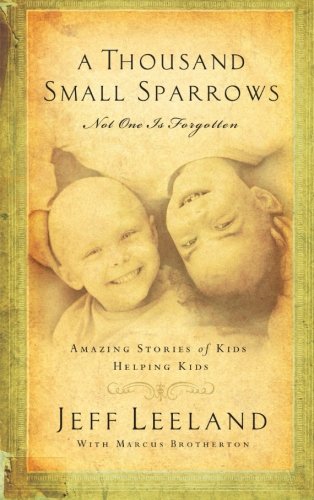 A Thousand Small Sparrows