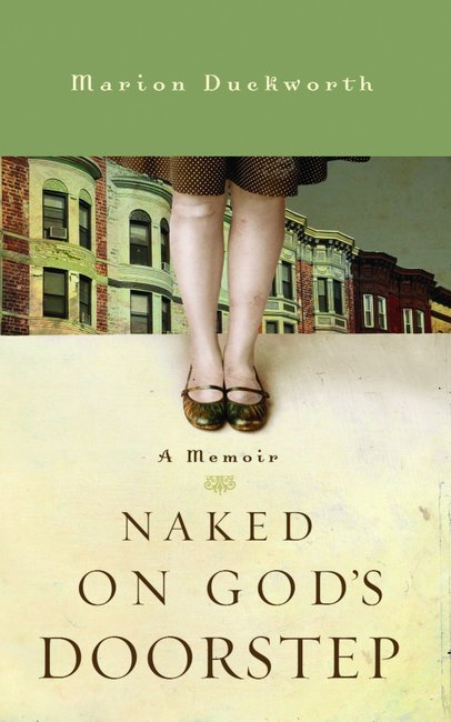 Naked On God&