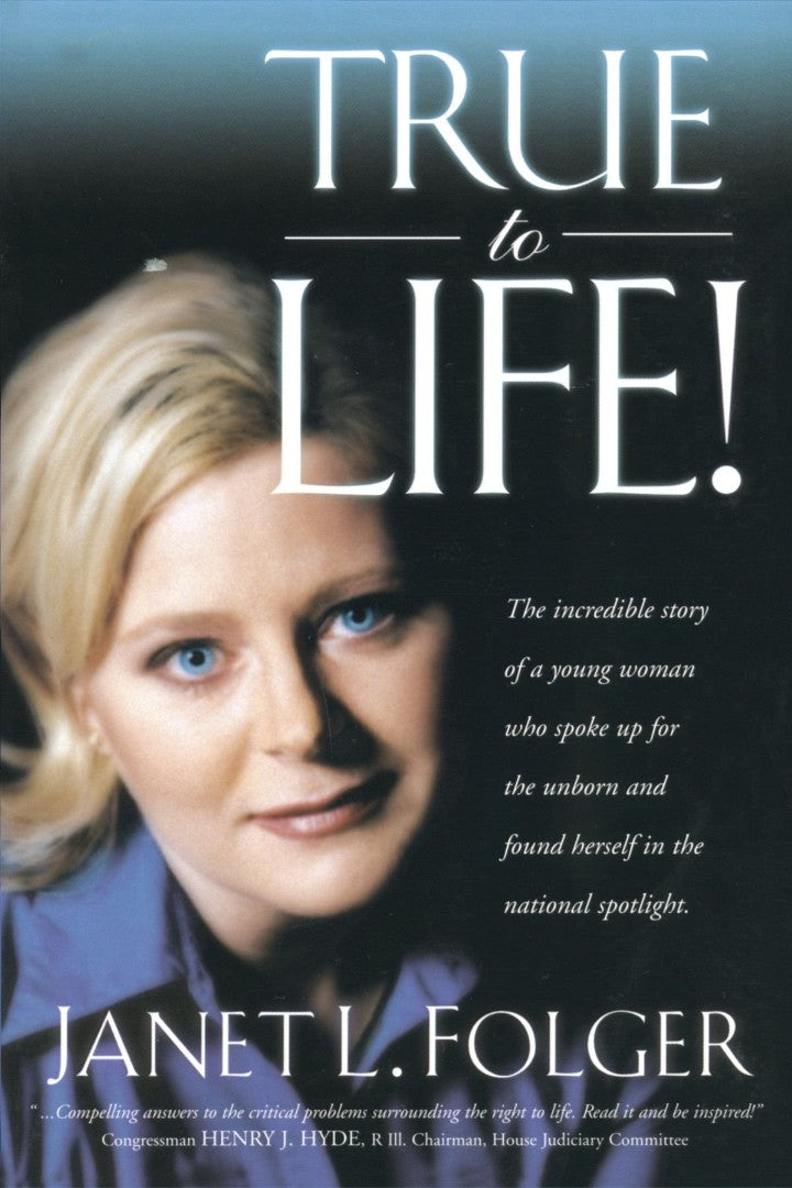 True To Life - Re-vived