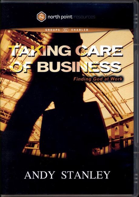 Taking Care Of Business Dvd-Audio