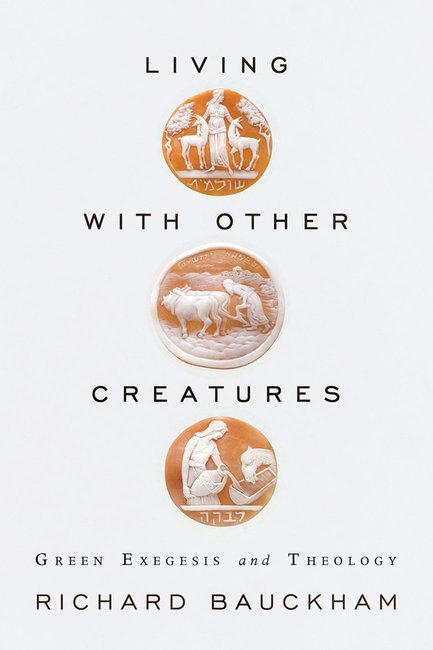 Living with Other Creatures - Re-vived