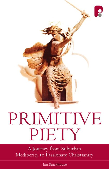 Primitive Piety - Re-vived