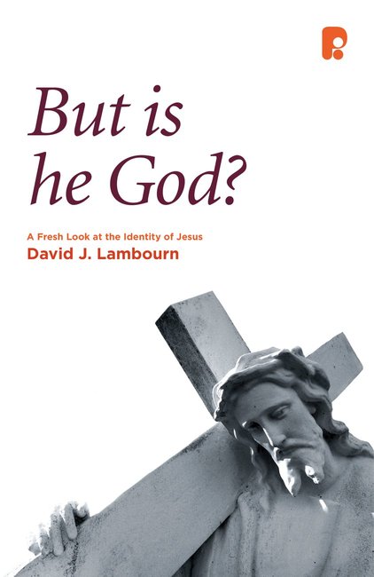 But is He God?