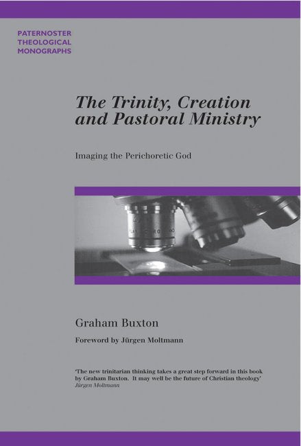 The Trinity, Creation and Pastoral Ministry - Re-vived