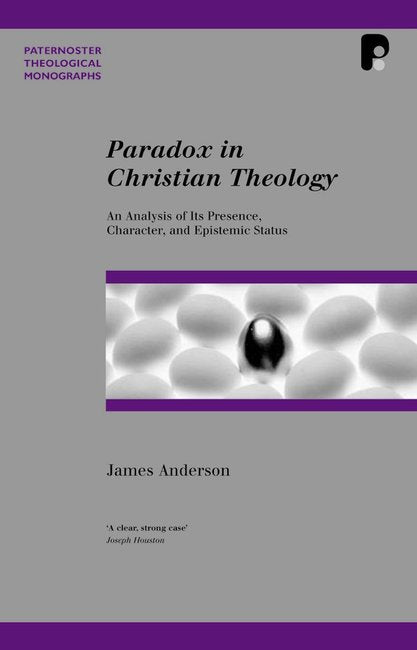 Paradox in Christian Theology