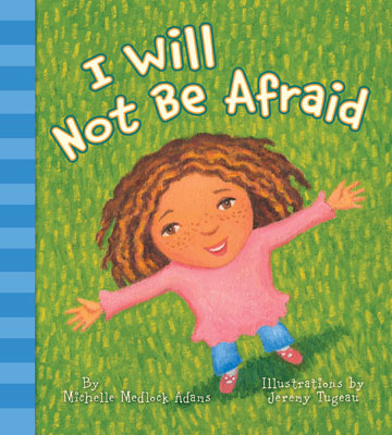 I Will Not Be Afraid - Re-vived