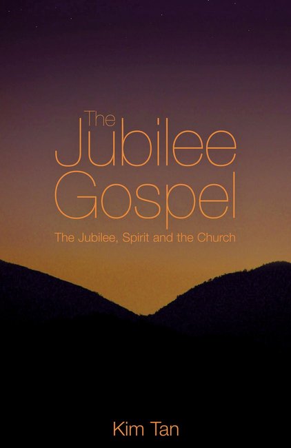 The Jubilee Gospel - Re-vived