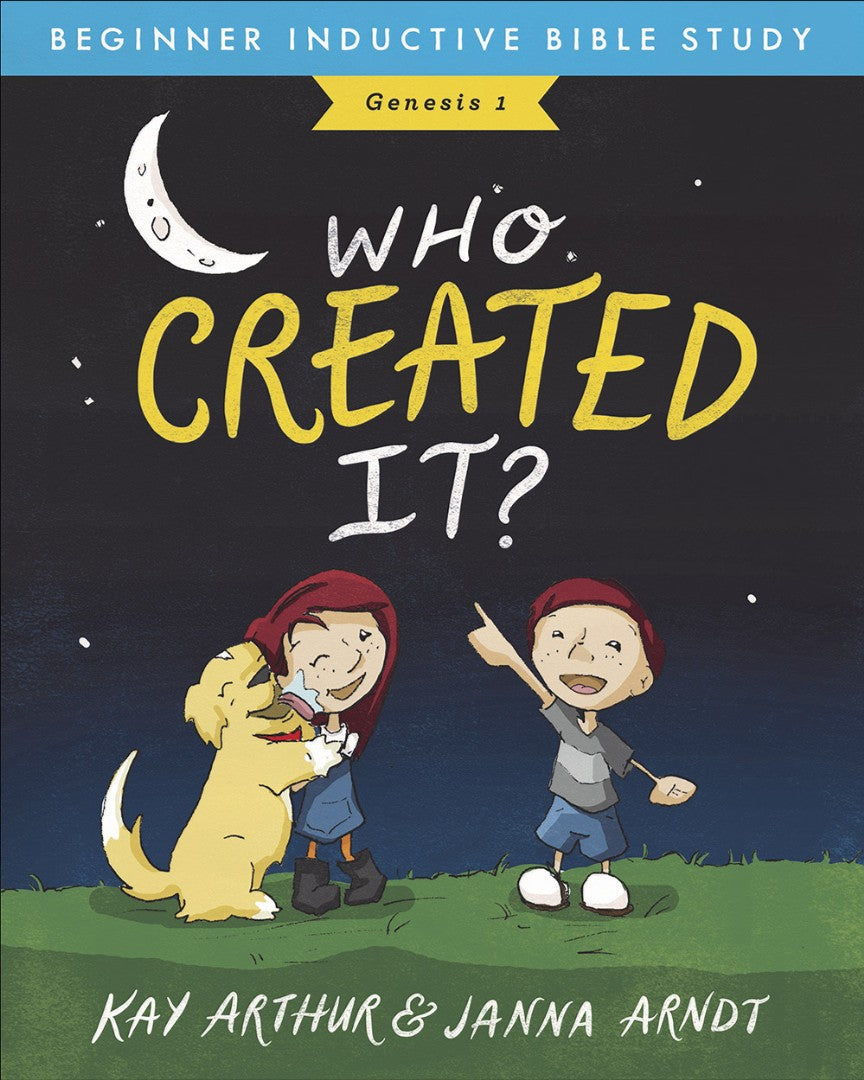 Who Created It?