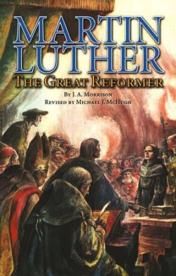 Martin Luther